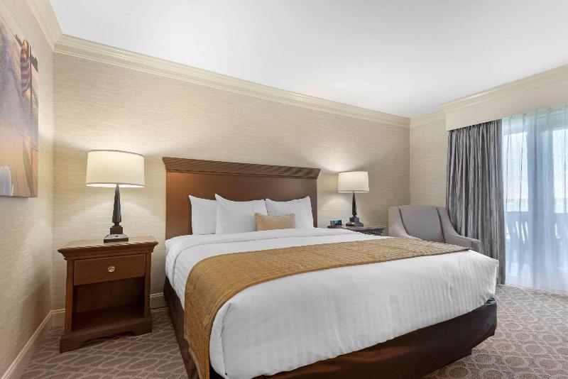 The Inn at Gran View Ogdensburg, Ascend Hotel Coll image