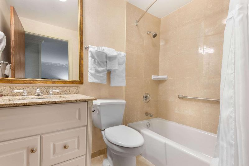 The Inn at Gran View Ogdensburg, Ascend Hotel Coll image