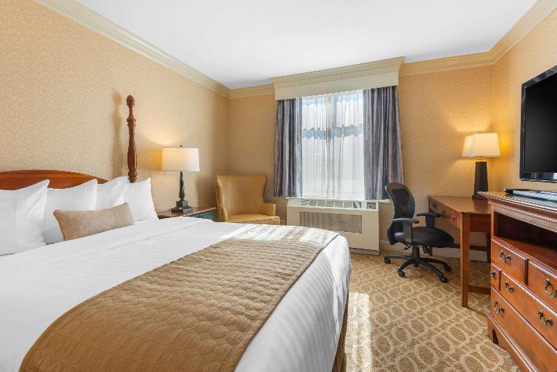 The Inn at Gran View Ogdensburg, Ascend Hotel Coll image