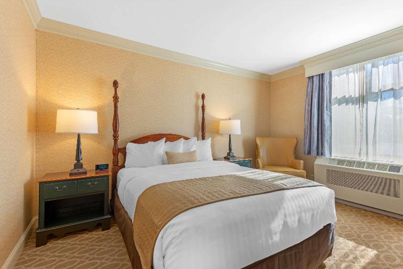 The Inn at Gran View Ogdensburg, Ascend Hotel Coll image