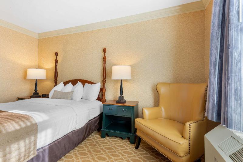 The Inn at Gran View Ogdensburg, Ascend Hotel Coll image