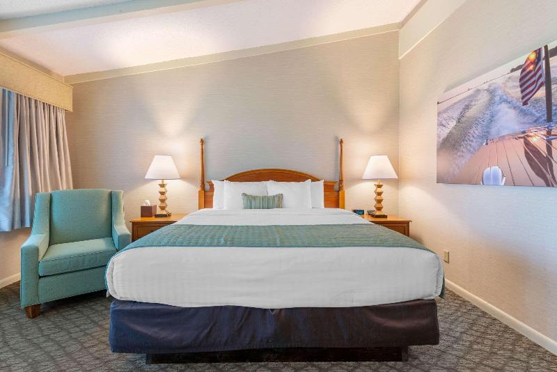 The Inn at Gran View Ogdensburg, Ascend Hotel Coll image