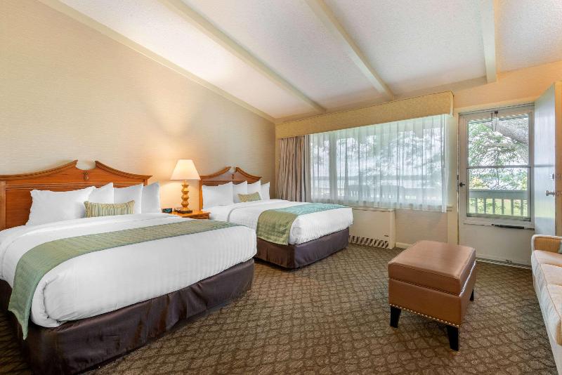 The Inn at Gran View Ogdensburg, Ascend Hotel Coll image