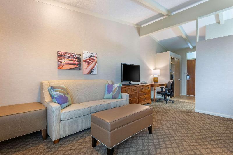 The Inn at Gran View Ogdensburg, Ascend Hotel Coll image