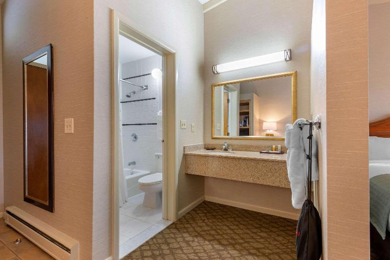 The Inn at Gran View Ogdensburg, Ascend Hotel Coll image