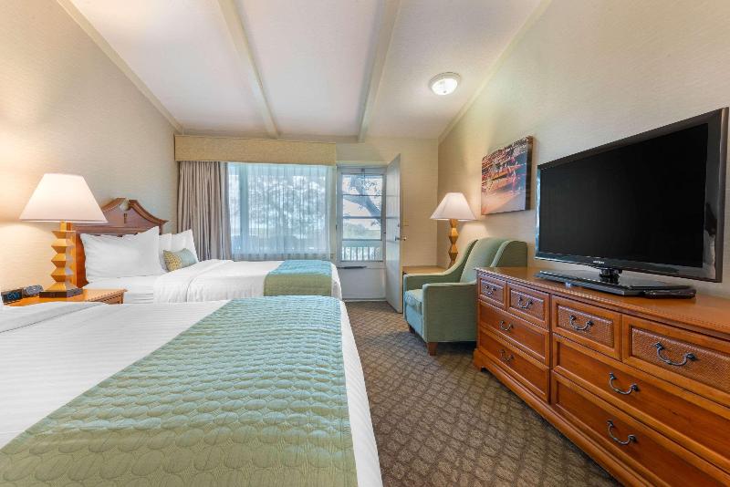 The Inn at Gran View Ogdensburg, Ascend Hotel Coll image