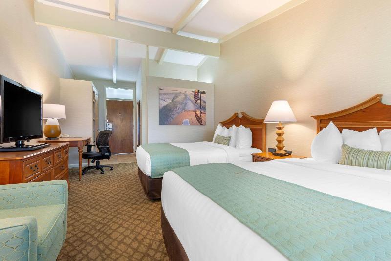 The Inn at Gran View Ogdensburg, Ascend Hotel Coll image