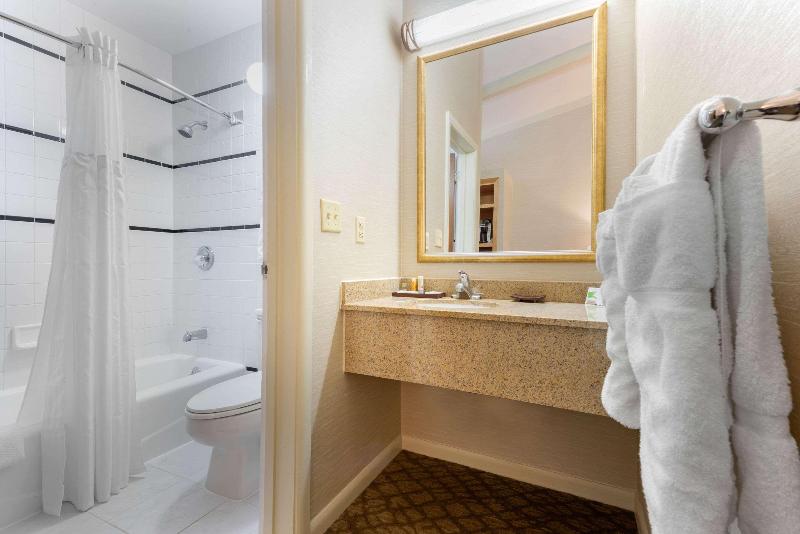 The Inn at Gran View Ogdensburg, Ascend Hotel Coll image