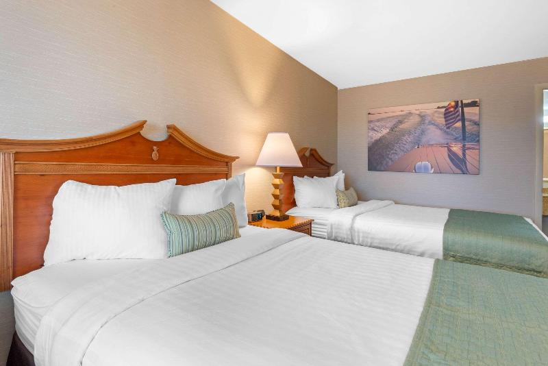 The Inn at Gran View Ogdensburg, Ascend Hotel Coll image