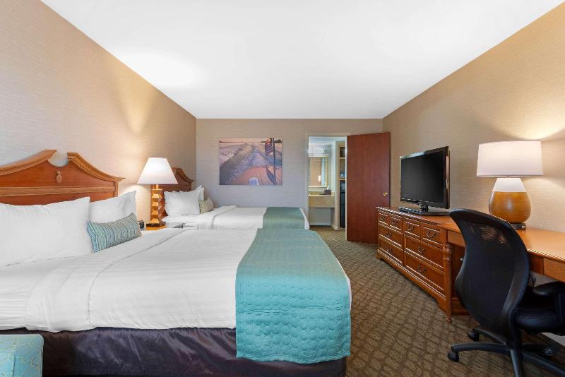 The Inn at Gran View Ogdensburg, Ascend Hotel Coll image