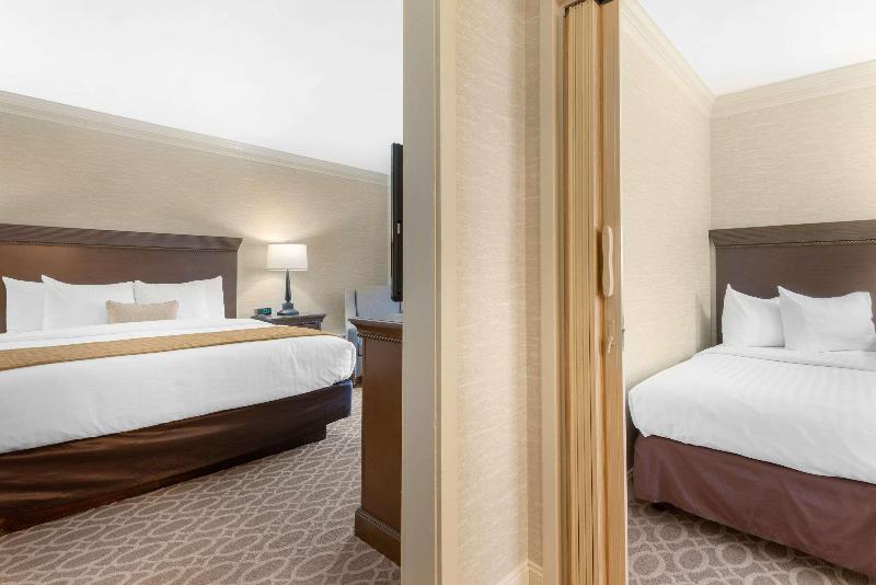 The Inn at Gran View Ogdensburg, Ascend Hotel Coll image