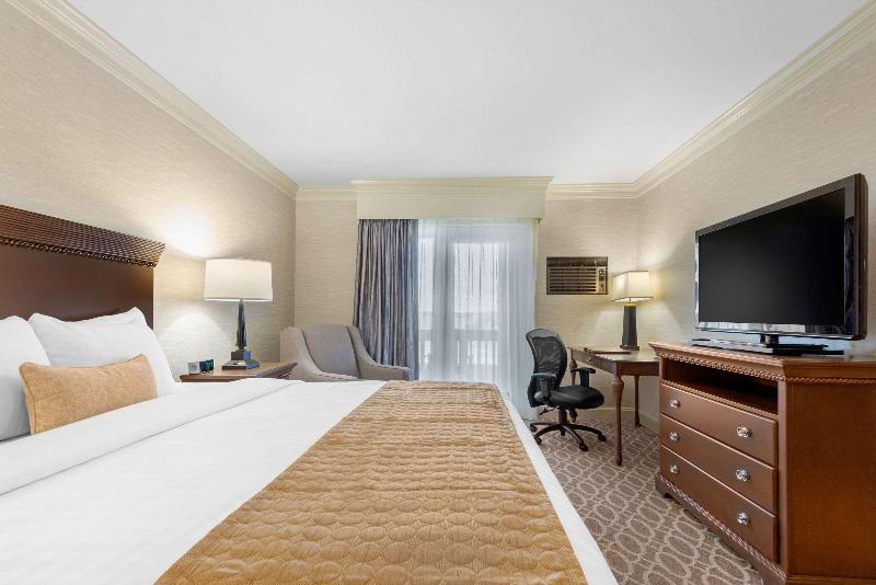 The Inn at Gran View Ogdensburg, Ascend Hotel Coll image