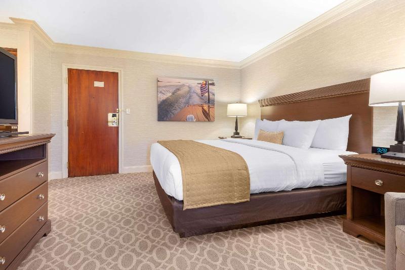 The Inn at Gran View Ogdensburg, Ascend Hotel Coll image