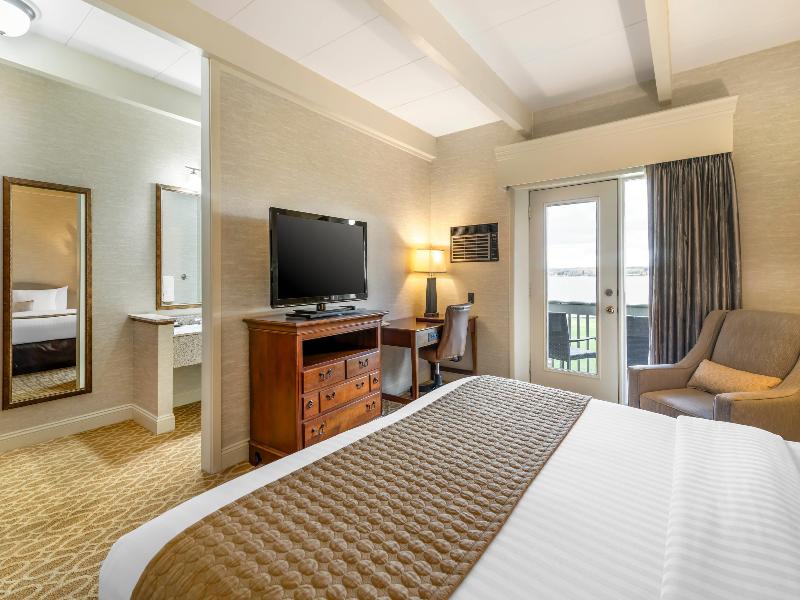 The Inn at Gran View Ogdensburg, Ascend Hotel Coll image