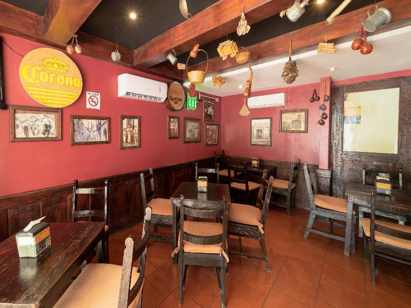 Comfort Inn Real San Miguel image