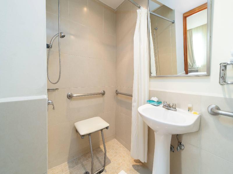 Comfort Inn Real San Miguel image