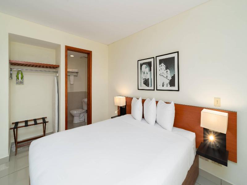 Comfort Inn Real San Miguel image