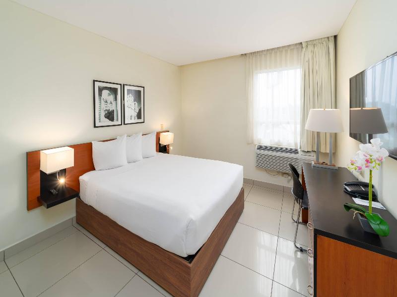 Comfort Inn Real San Miguel image
