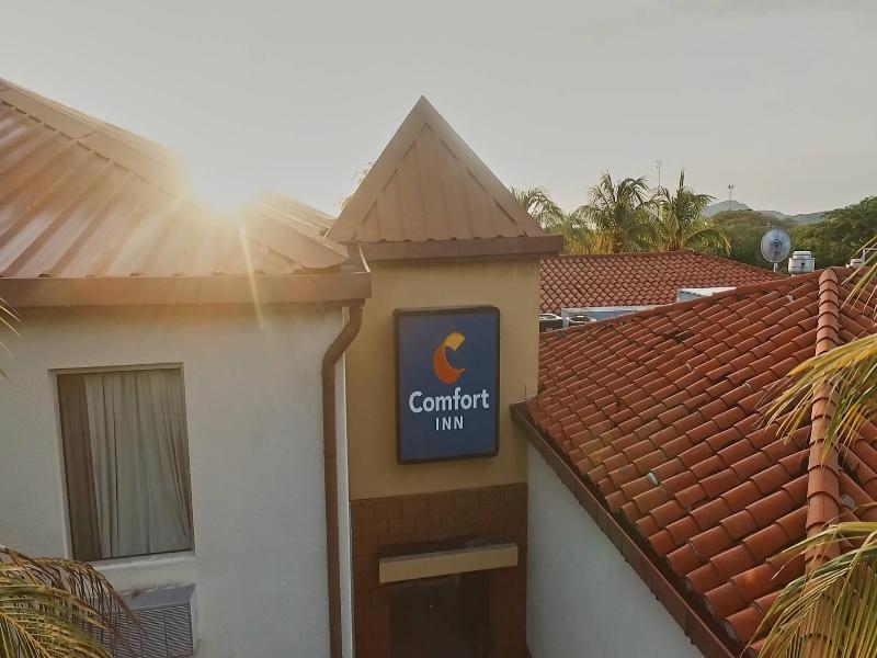 Comfort Inn Real La Union image