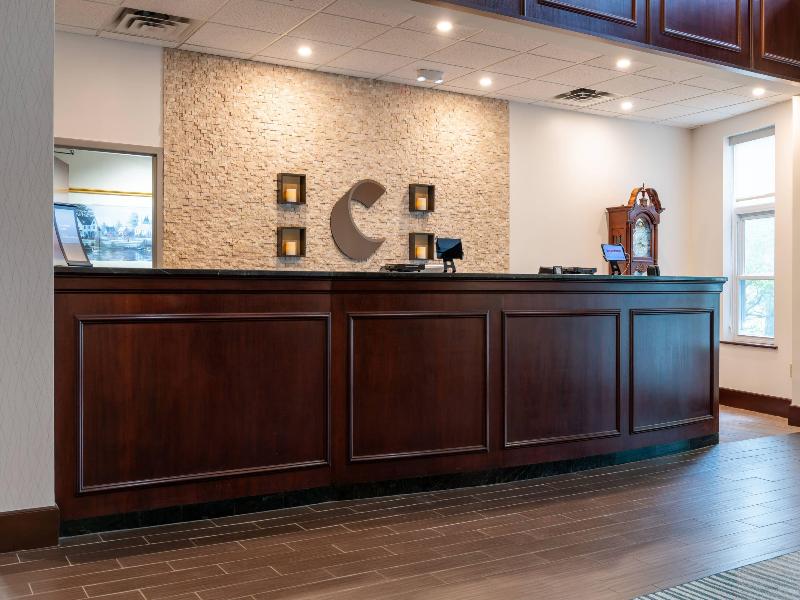 Comfort Inn & Suites Near Burke Mountain image