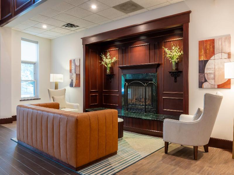 Comfort Inn & Suites Near Burke Mountain image