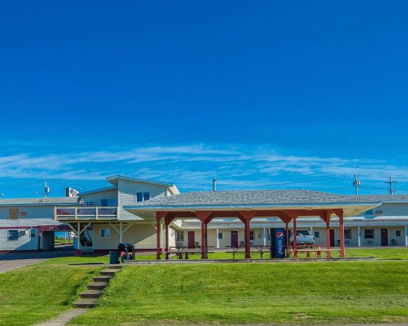 Econo Lodge Malone image
