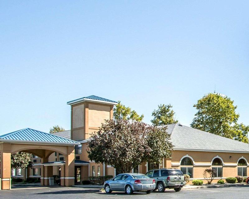 Comfort Inn Van Wert City image
