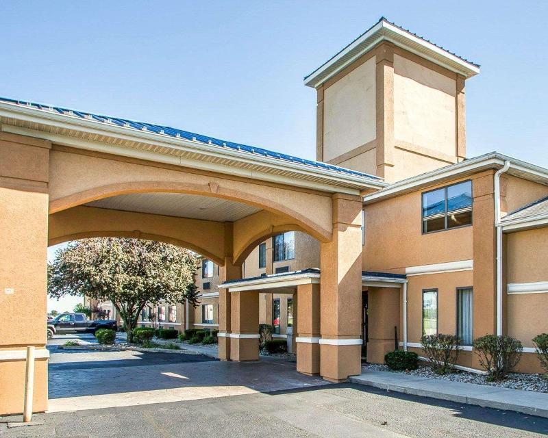 Comfort Inn Van Wert City image