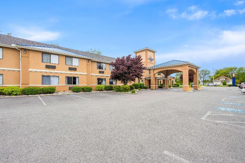 Comfort Inn Van Wert City image 4