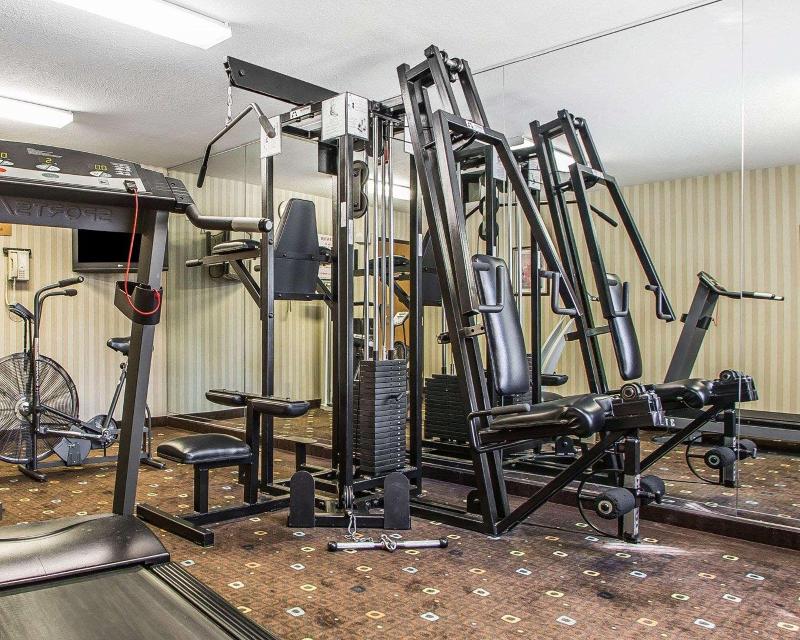 Comfort Inn Van Wert City image