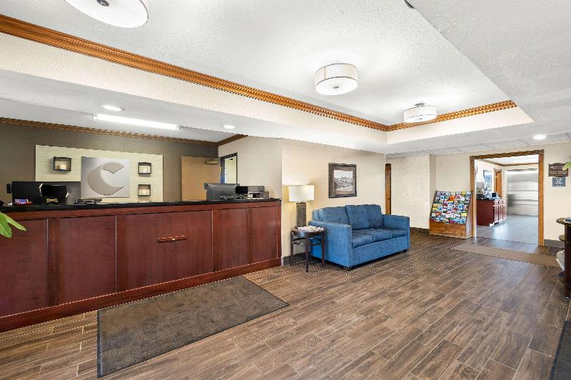 Comfort Inn Van Wert City image