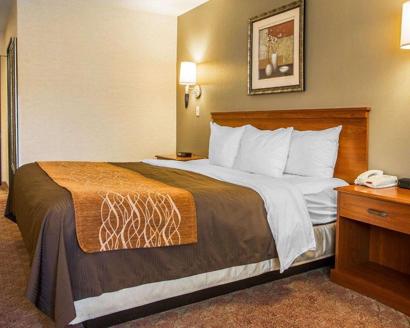 Comfort Inn Van Wert City image