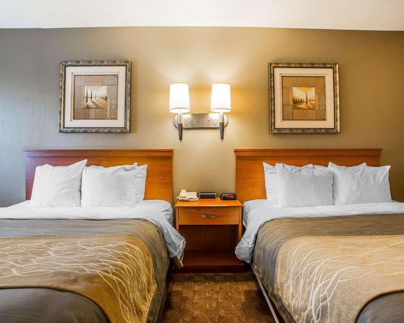 Comfort Inn Van Wert City image