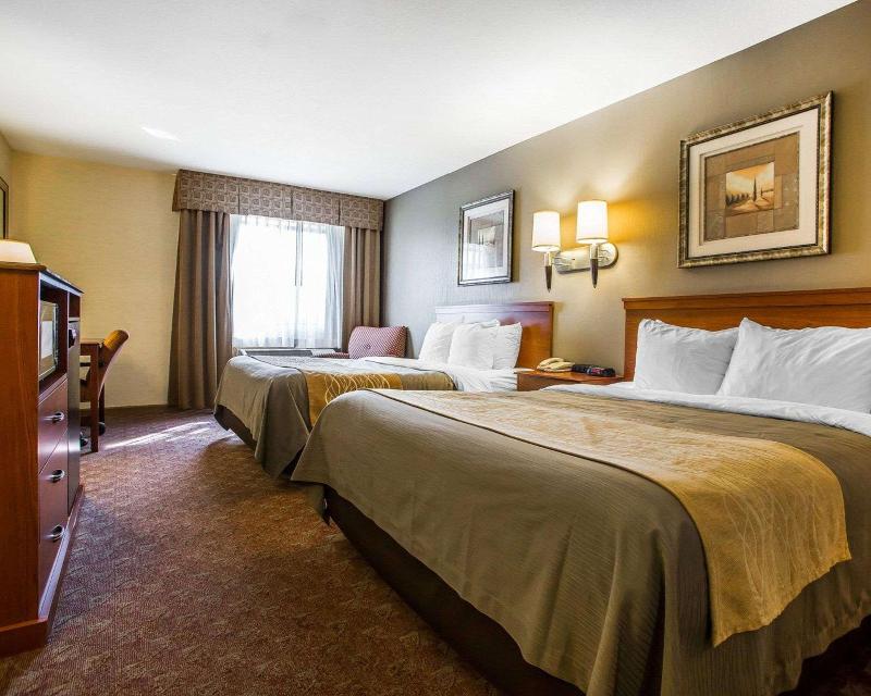 Comfort Inn Van Wert City image