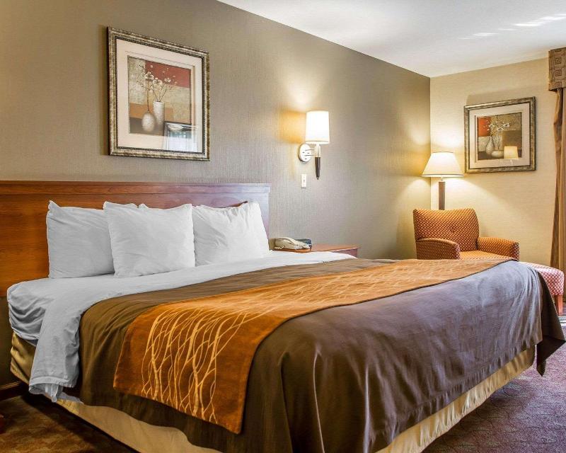 Comfort Inn Van Wert City image