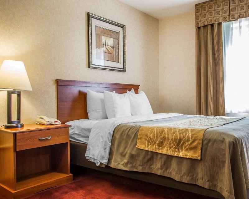 Comfort Inn Van Wert City image