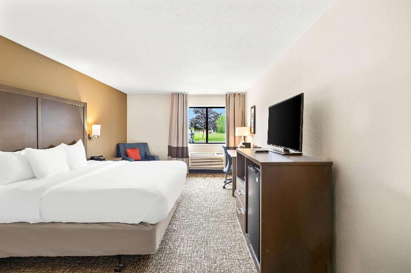 Comfort Inn Van Wert City image 10