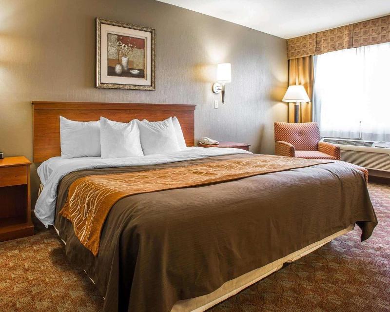 Comfort Inn Van Wert City image