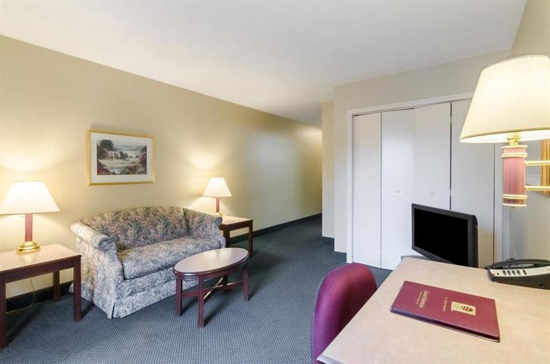 Comfort Inn Grundy image