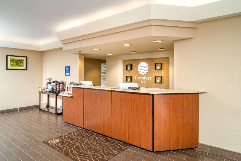 Comfort Inn Grundy image 4