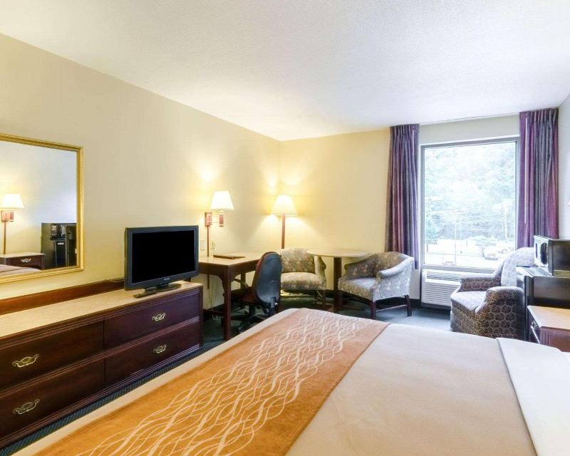 Comfort Inn Grundy image