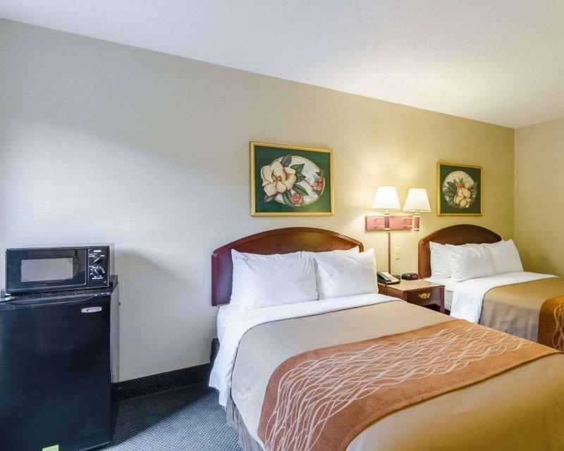Comfort Inn Grundy image