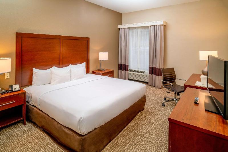 Comfort Inn Grundy image
