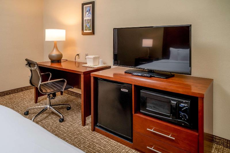 Comfort Inn Grundy image
