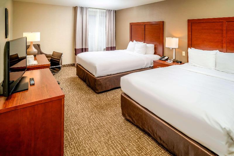 Comfort Inn Grundy image