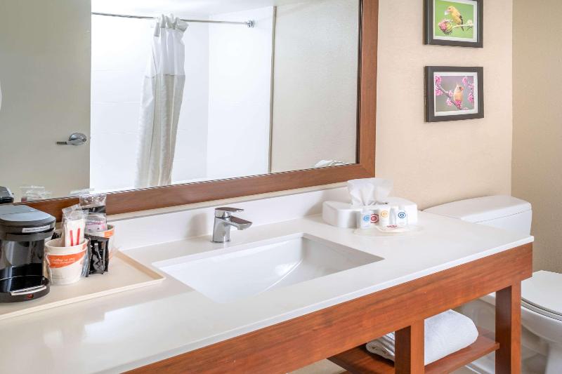 Comfort Inn Grundy image