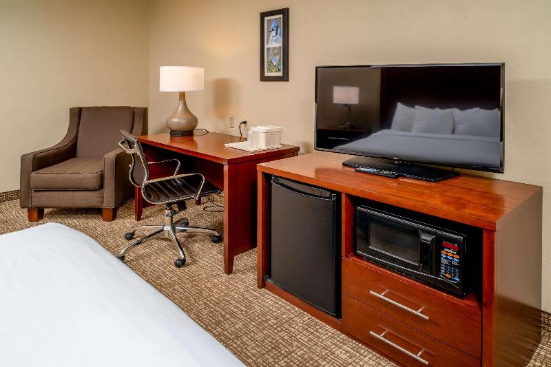 Comfort Inn Grundy image