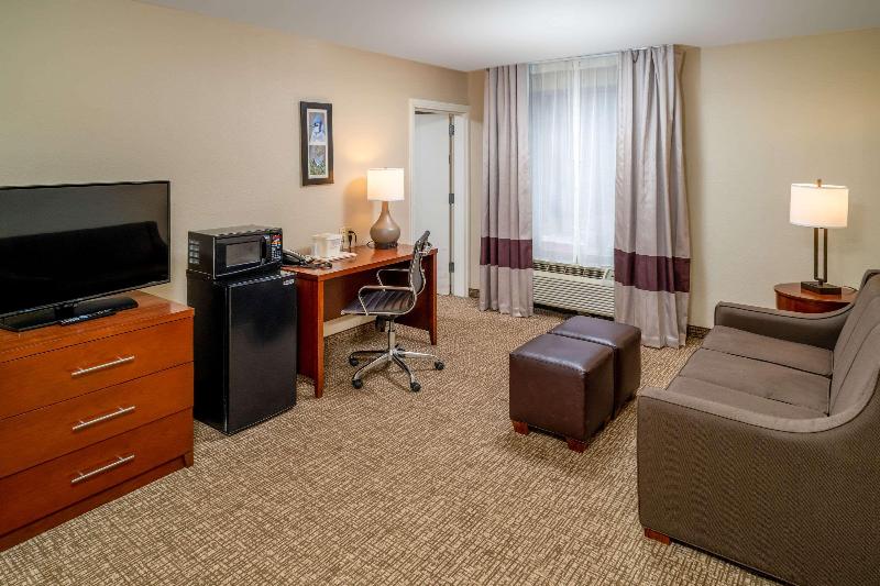Comfort Inn Grundy image