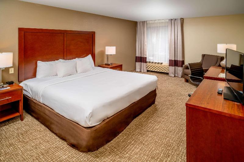 Comfort Inn Grundy image