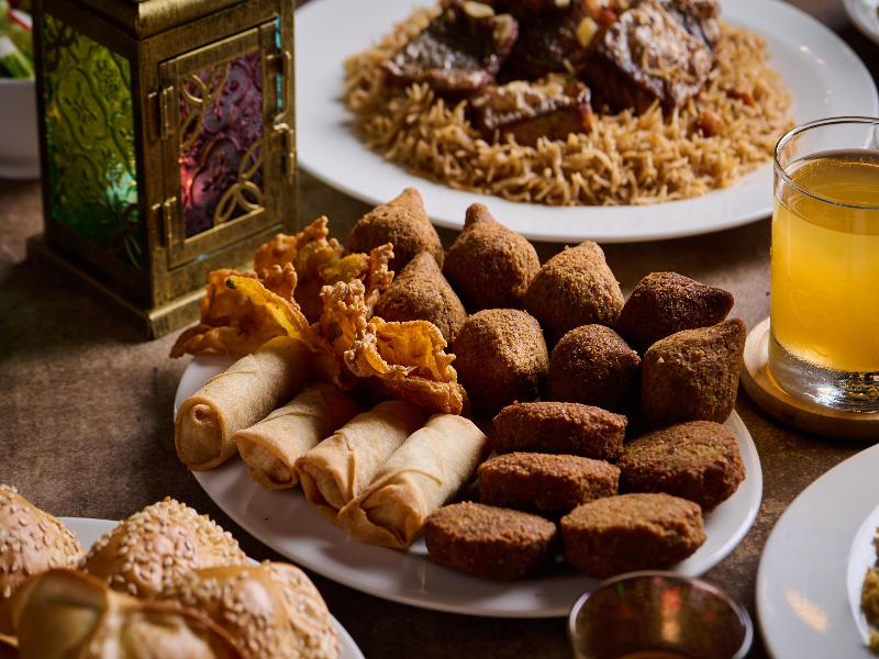 Hilton Dubai Al Habtoor City image
